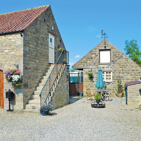 Villa Highfield Barn Coulton Exterior foto
