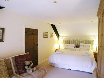 Villa Highfield Barn Coulton Exterior foto